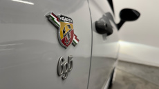 Abarth 695 1.4 T-Jet 180 Esseesse 3dr Petrol Hatchback